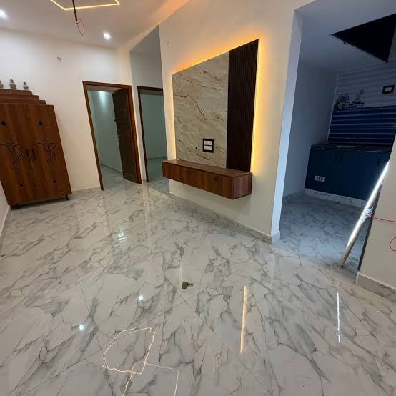Apartment for Sale – Trichy in TVS Tollgate, Subramaniyapuram, Sundararaj Nagar, Trichy