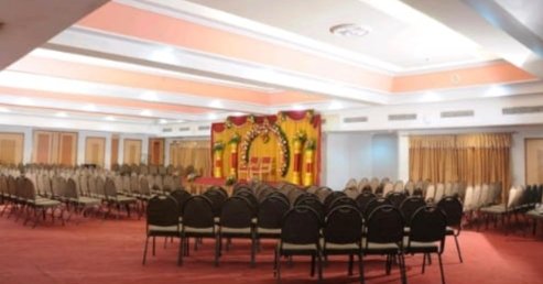 HOTEL FOR SALE ā PONDICHERRY in Pondicherry ā City Corporation Area