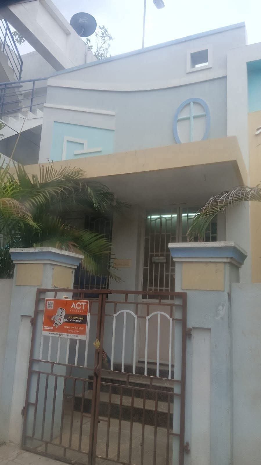 2 BHK Apartment for Sale ā Prime Location, Trichy in Behind Government Hospital, Vayalur Road, Trichy